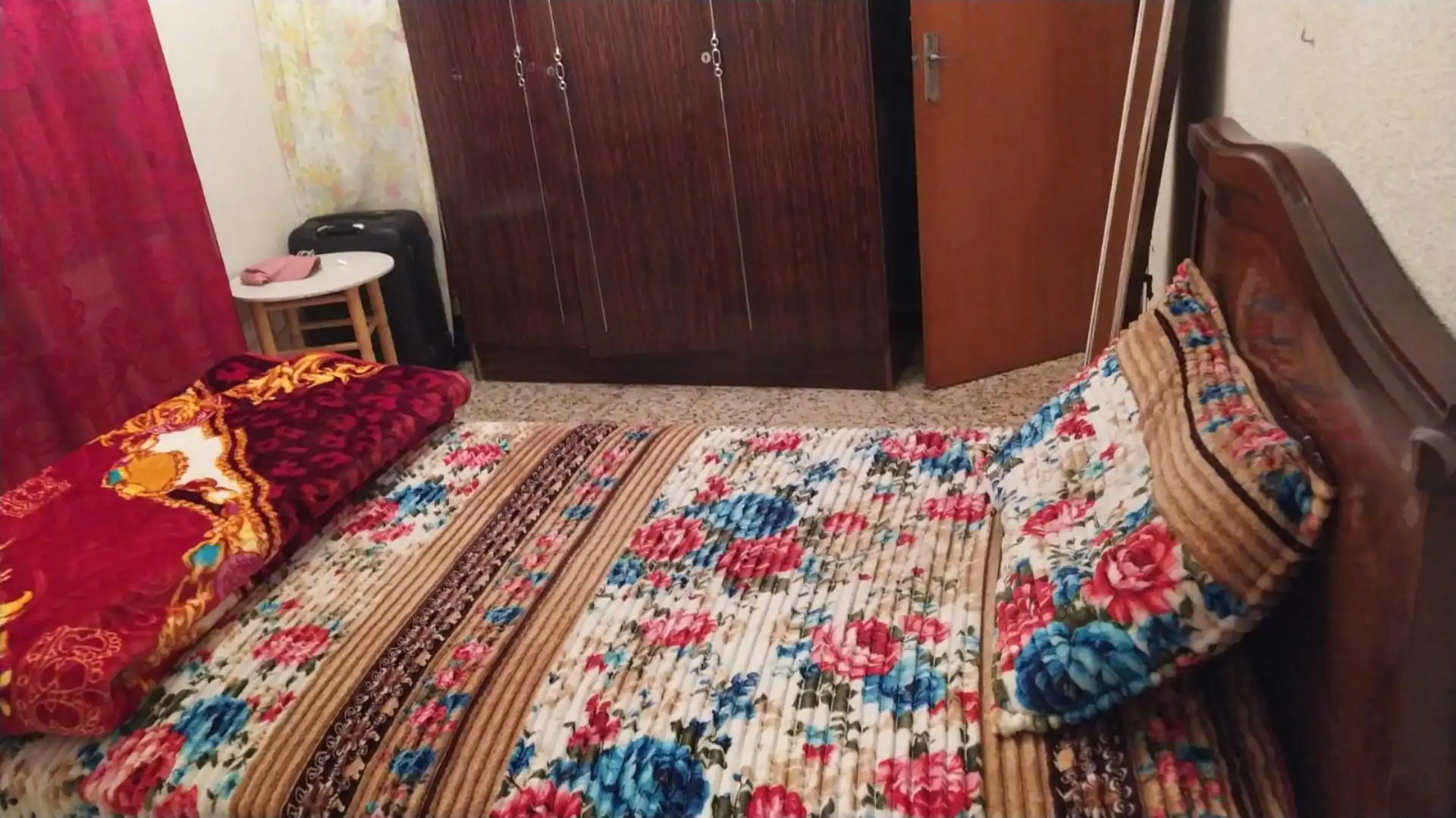 Habitación de Casa adosada en venta en Calamocha con Trastero