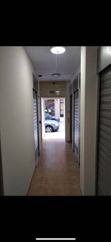 Trastero en Venta en Calle Carolinas, 22 en Bellas Vistas