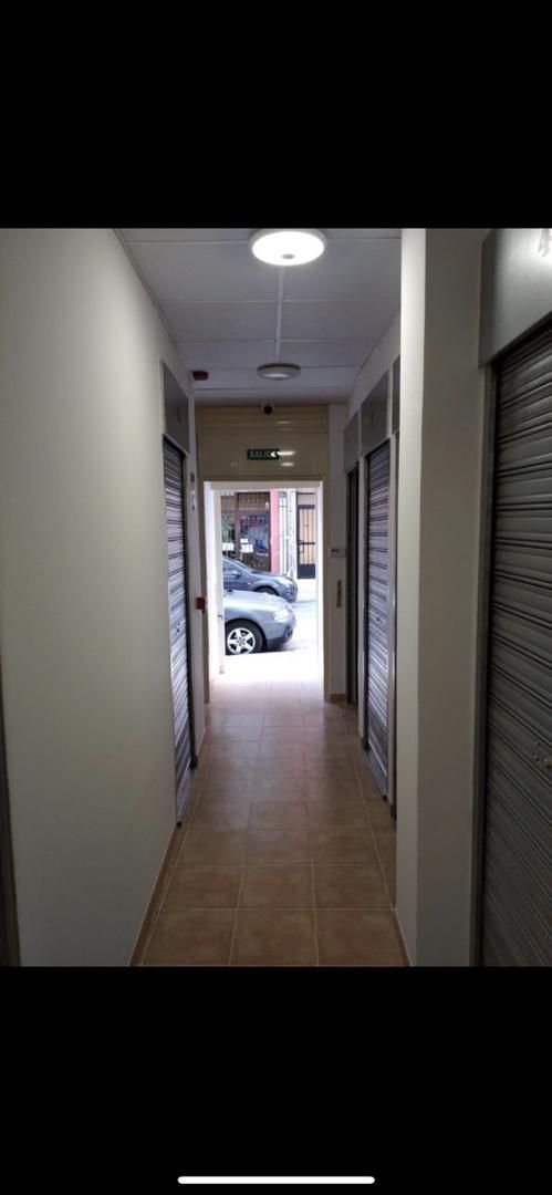 Box room for sale in  Madrid Capital