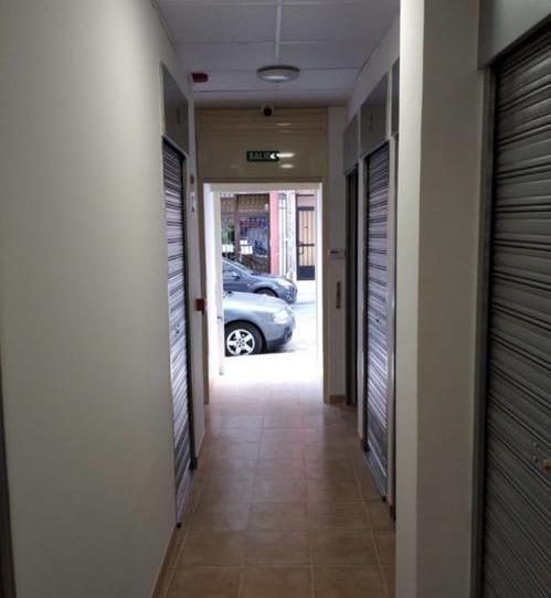 Photo 1 of Box room for sale in Calle Carolinas, 22, Bellas Vistas, Madrid