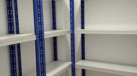 Photo 2 of Box room for sale in Calle Carolinas, 22, Bellas Vistas, Madrid