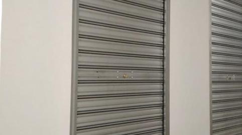 Photo 4 of Box room for sale in Calle Carolinas, 22, Bellas Vistas, Madrid