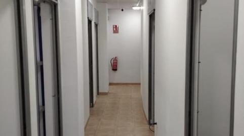 Photo 3 of Box room for sale in Calle Carolinas, 22, Bellas Vistas, Madrid