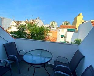 Flat to rent in Calle Francisco Cano, 14, Playa de los Boliches