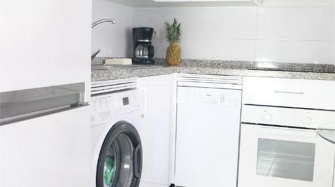 Foto 2 de Pis de lloguer a Calle Francisco Cano, 14, Playa de los Boliches, Málaga