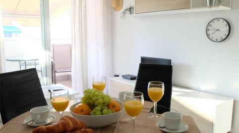 Foto 4 de Pis de lloguer a Calle Francisco Cano, 14, Playa de los Boliches, Málaga