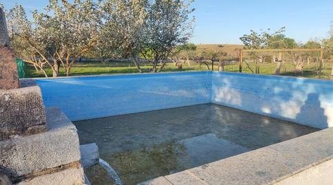 Foto 4 de Terreno en venta en Alconera, Badajoz