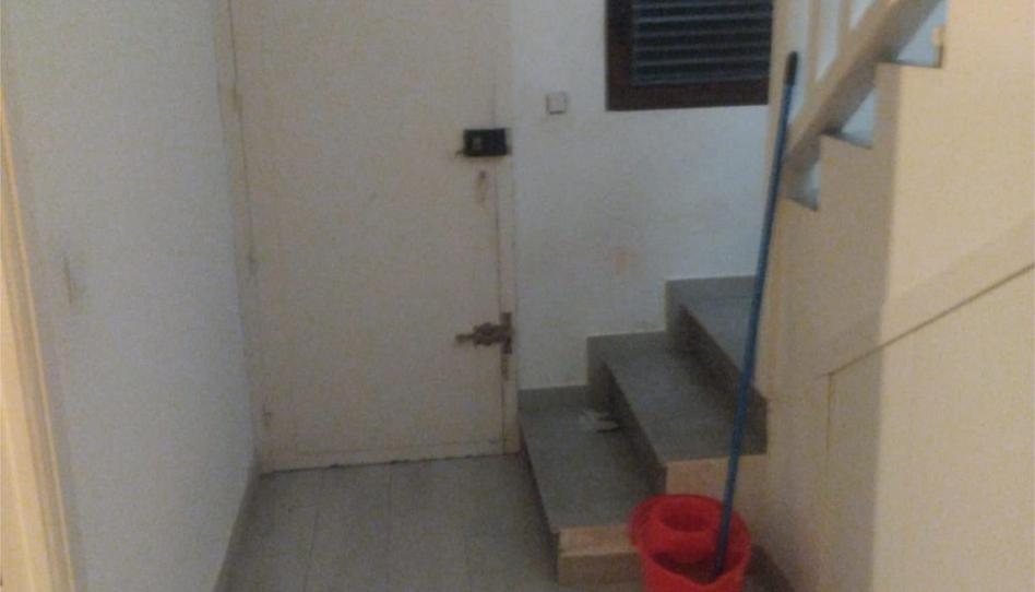 Foto 1 de Casa adosada en venda a Calle Campanas, 17, Orgaz, Toledo