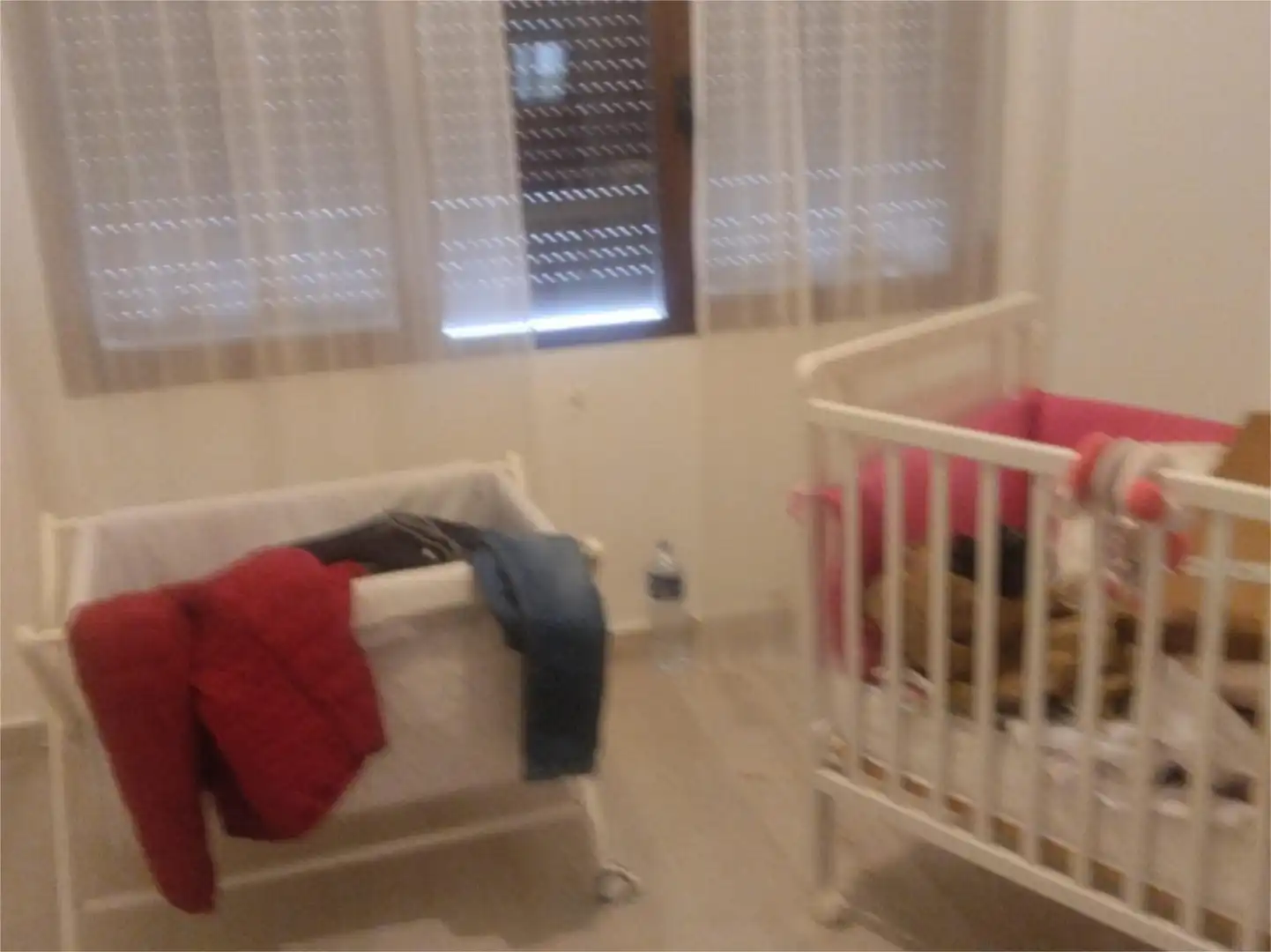 Habitación de Casa adosada en venta en Orgaz con Aire acondicionado, Terraza y Trastero