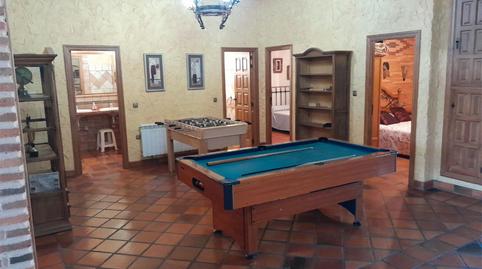 Casa o xalet en venda a Prado Carramolino, 17, Navas de Oro, Segovia - imatge 2 Foto 2 de Casa o xalet en venda a Prado Carramolino, 17, Navas de Oro, Segovia