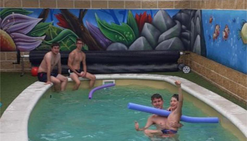 Casa o xalet en venda a Prado Carramolino, 17, Navas de Oro, Segovia - imatge 1 Foto 1 de Casa o xalet en venda a Prado Carramolino, 17, Navas de Oro, Segovia