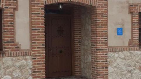 Casa o xalet en venda a Prado Carramolino, 17, Navas de Oro, Segovia - imatge 4 Foto 4 de Casa o xalet en venda a Prado Carramolino, 17, Navas de Oro, Segovia