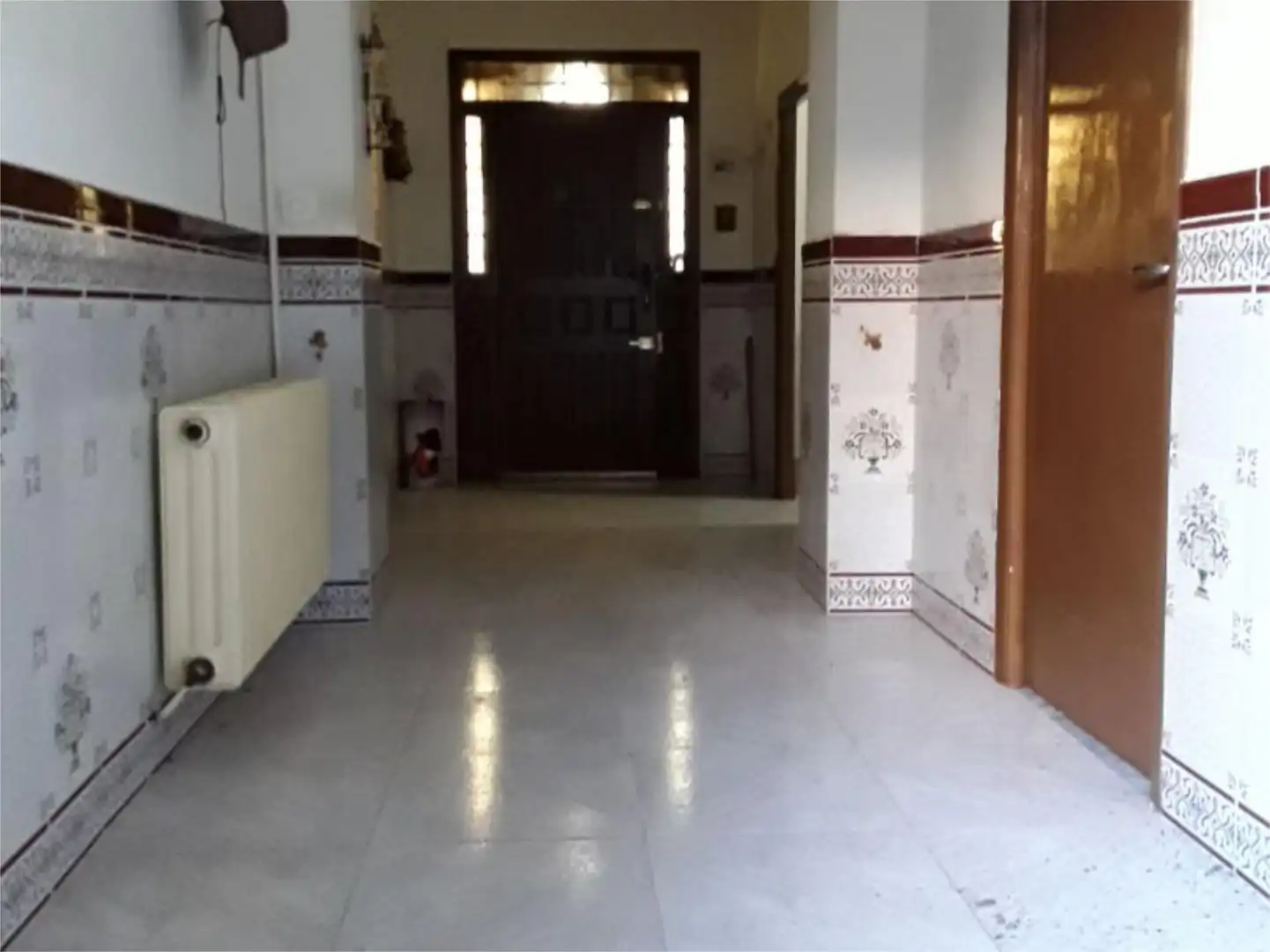 Piso en venta en Calle Cercado Alta, 3, Mota del Cuervo Piso en venta en Mota del Cuervo con Calefacción, Terraza y Trastero