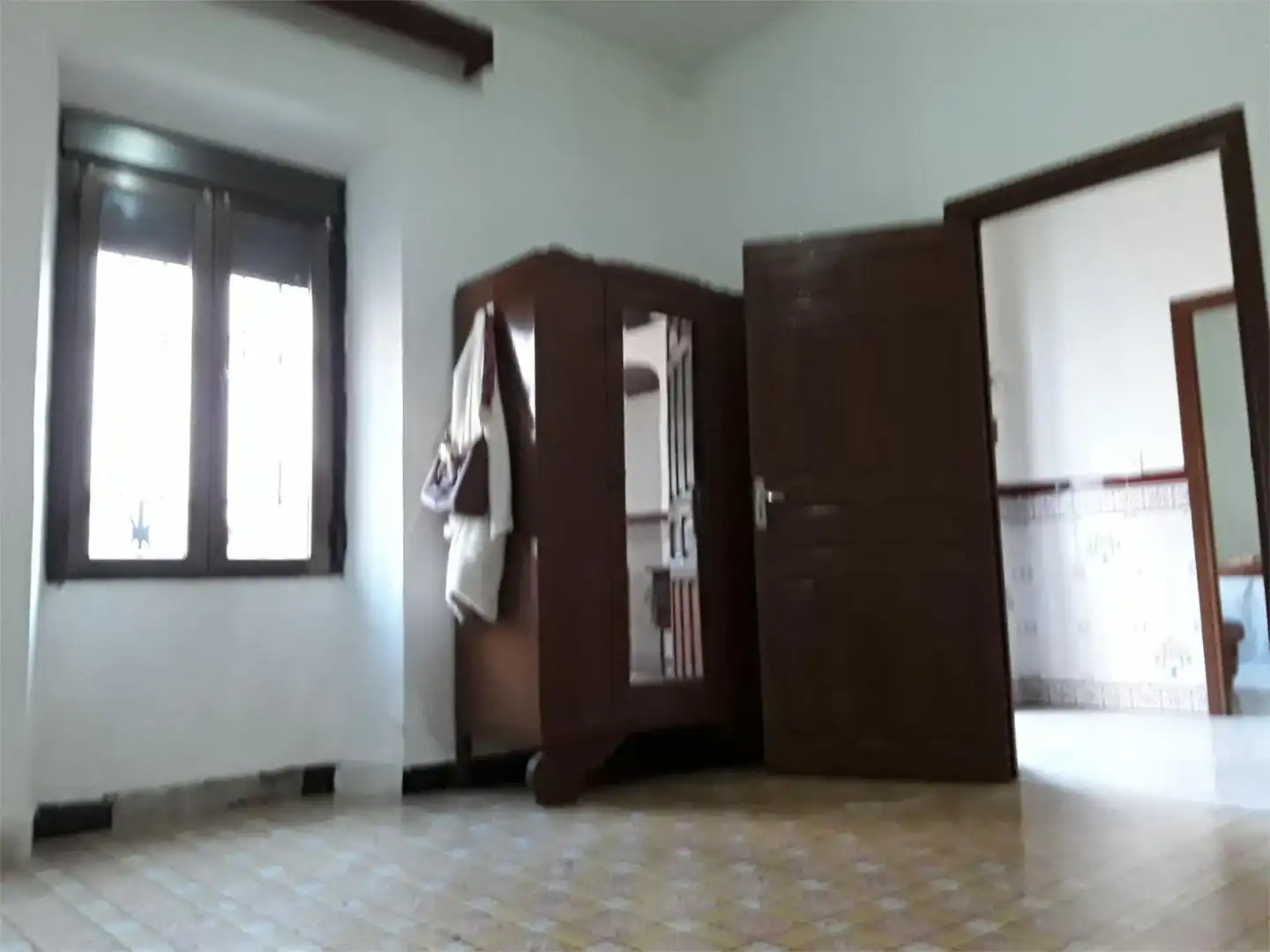 Piso en venta en Calle Cercado Alta, 3, Mota del Cuervo Habitación de Piso en venta en Mota del Cuervo con Calefacción, Terraza y Trastero
