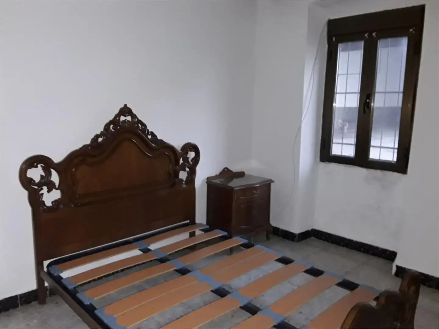 Piso en venta en Calle Cercado Alta, 3, Mota del Cuervo Habitación de Piso en venta en Mota del Cuervo con Calefacción, Terraza y Trastero