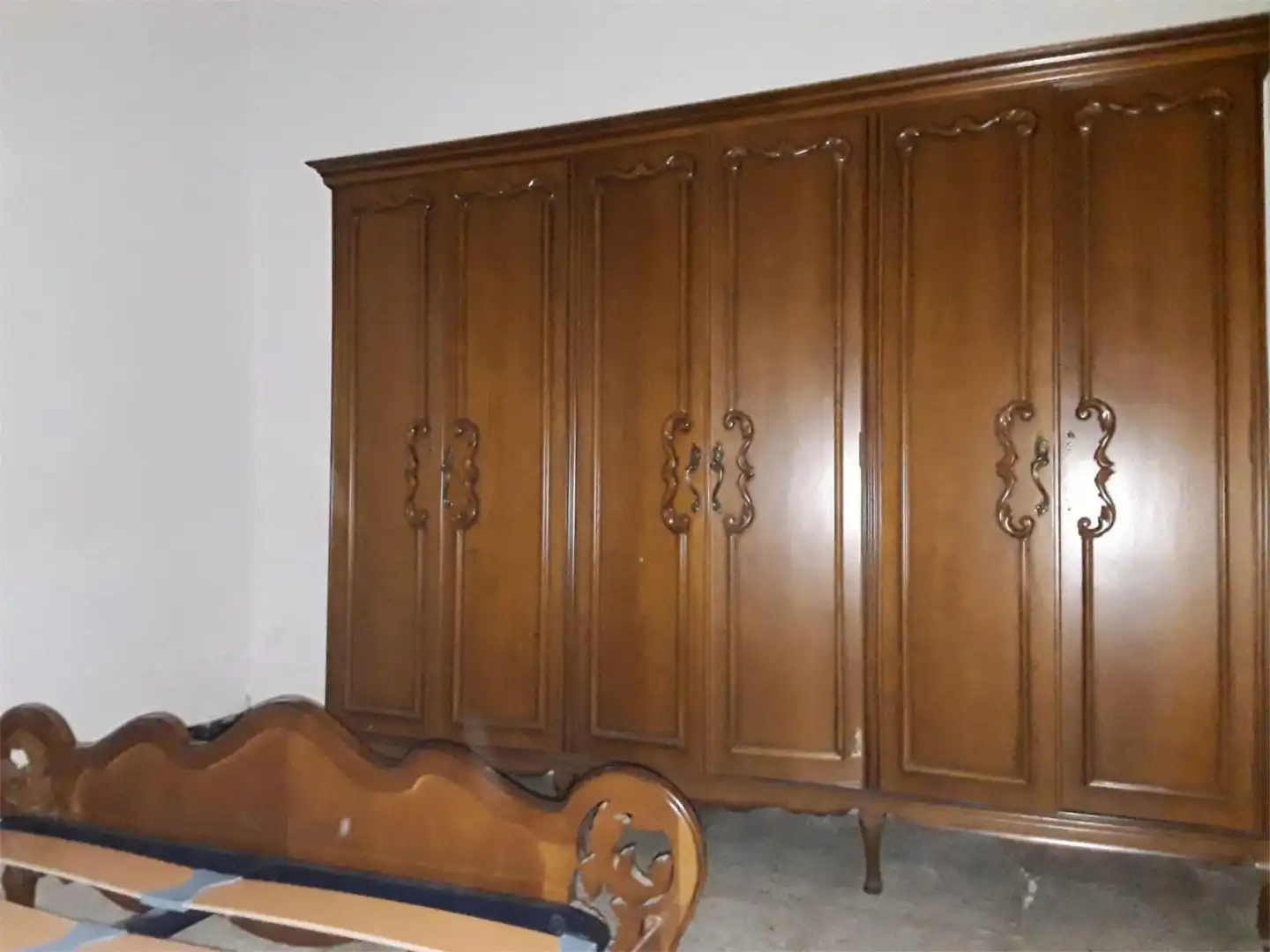Piso en venta en Calle Cercado Alta, 3, Mota del Cuervo Habitación de Piso en venta en Mota del Cuervo con Calefacción, Terraza y Trastero