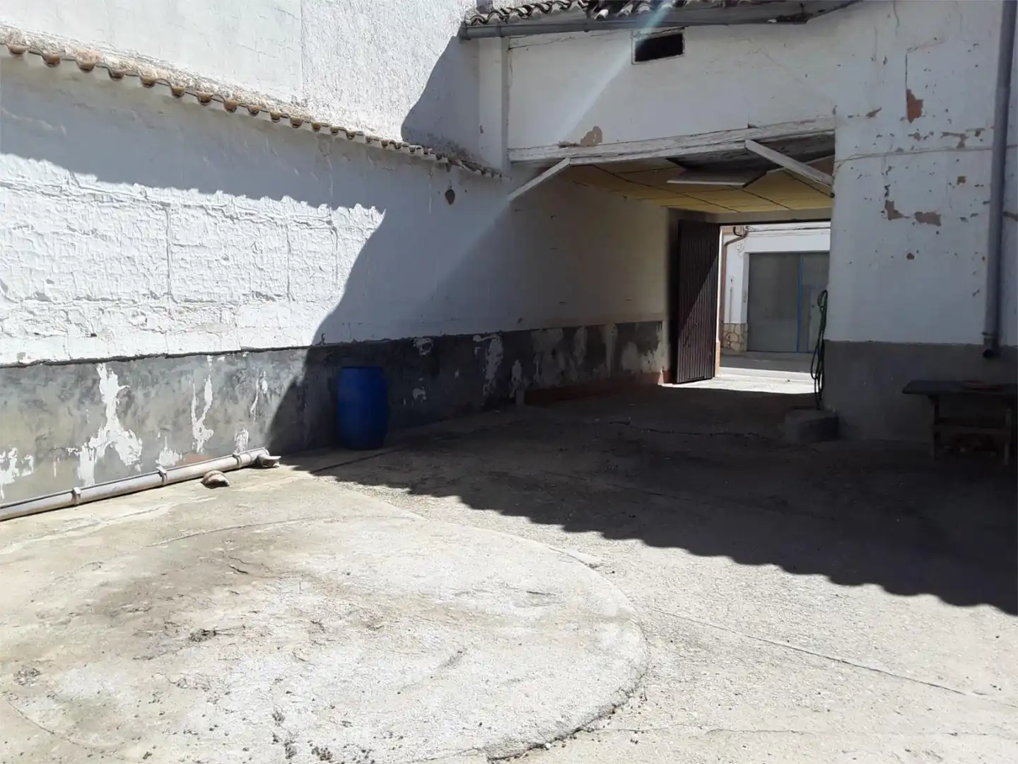 Piso en venta en Calle Cercado Alta, 3, Mota del Cuervo Parking de Piso en venta en Mota del Cuervo con Calefacción, Terraza y Trastero