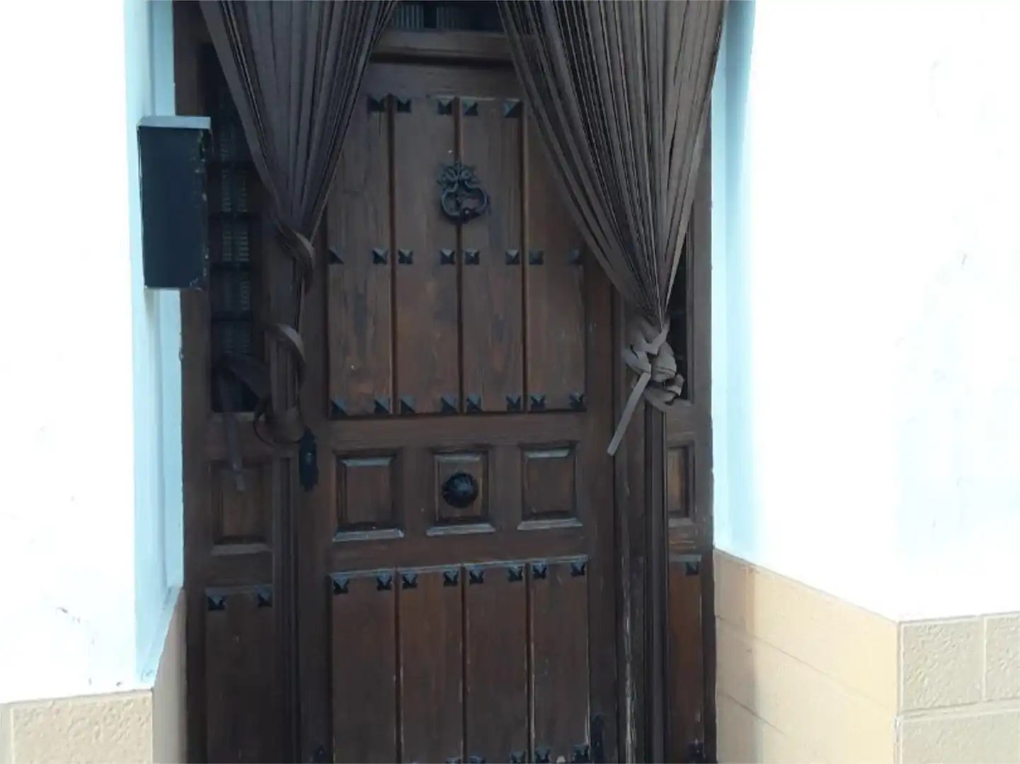 Piso en venta en Calle Cercado Alta, 3, Mota del Cuervo Piso en venta en Mota del Cuervo con Calefacción, Terraza y Trastero