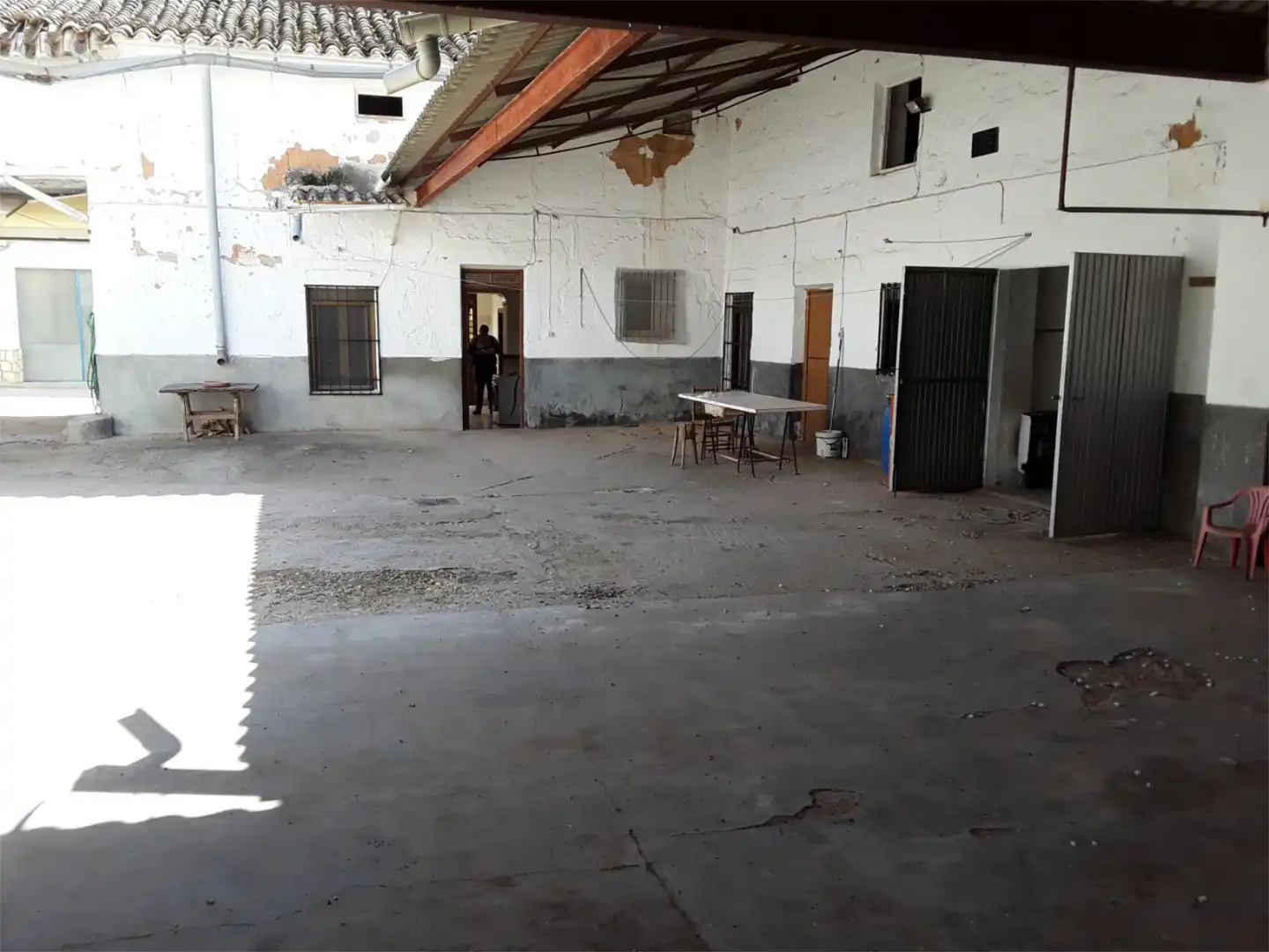 Piso en venta en Calle Cercado Alta, 3, Mota del Cuervo Piso en venta en Mota del Cuervo con Calefacción, Terraza y Trastero