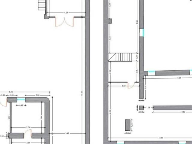 Piso en Venta en Calle Cercado Alta, 3 en Mota del Cuervo