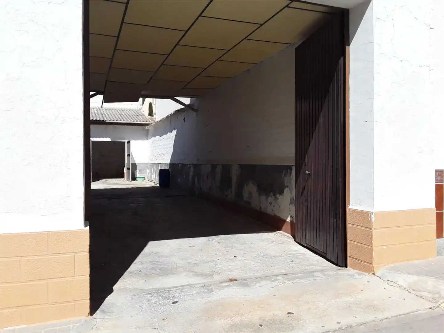 Piso en venta en Calle Cercado Alta, 3, Mota del Cuervo Piso en venta en Mota del Cuervo con Calefacción, Terraza y Trastero