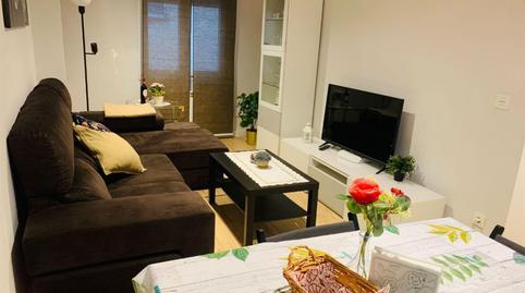 Photo 2 of Flat to rent in Calle Río San Pedro, 6, Salesas - Foncalada - Campoamor, Asturias