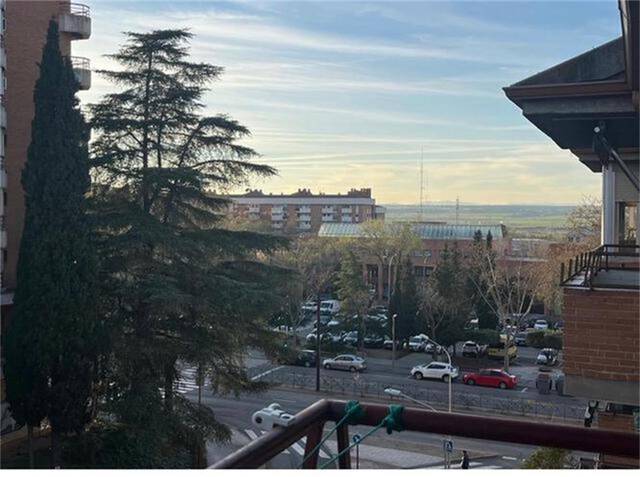 Piso en alquiler en avenida del ejército de guadal
