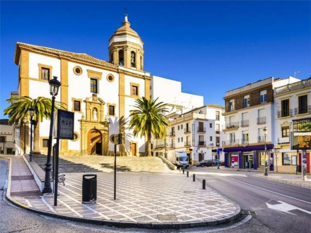 Garaje en Venta en Calle Sevilla, 34 en Centro