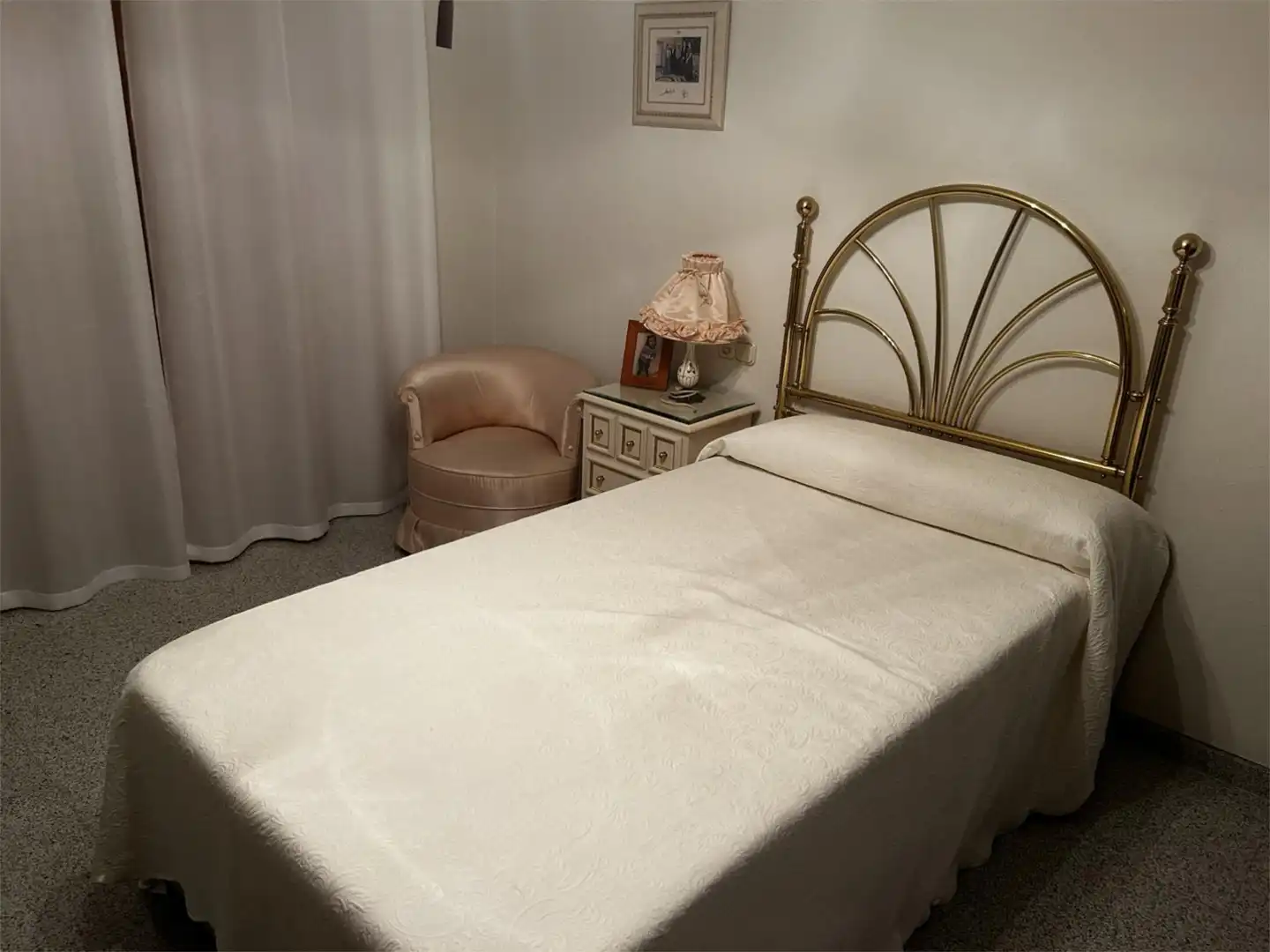 Detached homes for sale in Calle Cánovas del Castillo, 39, Jumilla Bedroom of Detached homes for sale in Jumilla with Air Conditioner, Terrace and Balcony
