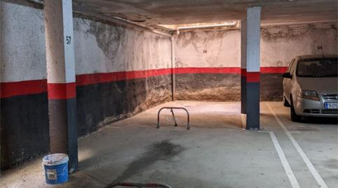 Foto 2 de Garatge de lloguer a Calle San Isidro, 3, El Álamo, Madrid