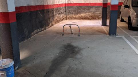 Foto 3 de Garatge de lloguer a Calle San Isidro, 3, El Álamo, Madrid