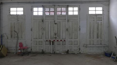 Industrial buildings for sale in Rúa San Vicente, 49, Os Mallos, A Coruña - image 2 Photo 2 of Industrial buildings for sale in Rúa San Vicente, 49, Os Mallos, A Coruña