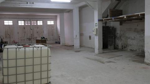 Industrial buildings for sale in Rúa San Vicente, 49, Os Mallos, A Coruña - image 4 Photo 4 of Industrial buildings for sale in Rúa San Vicente, 49, Os Mallos, A Coruña