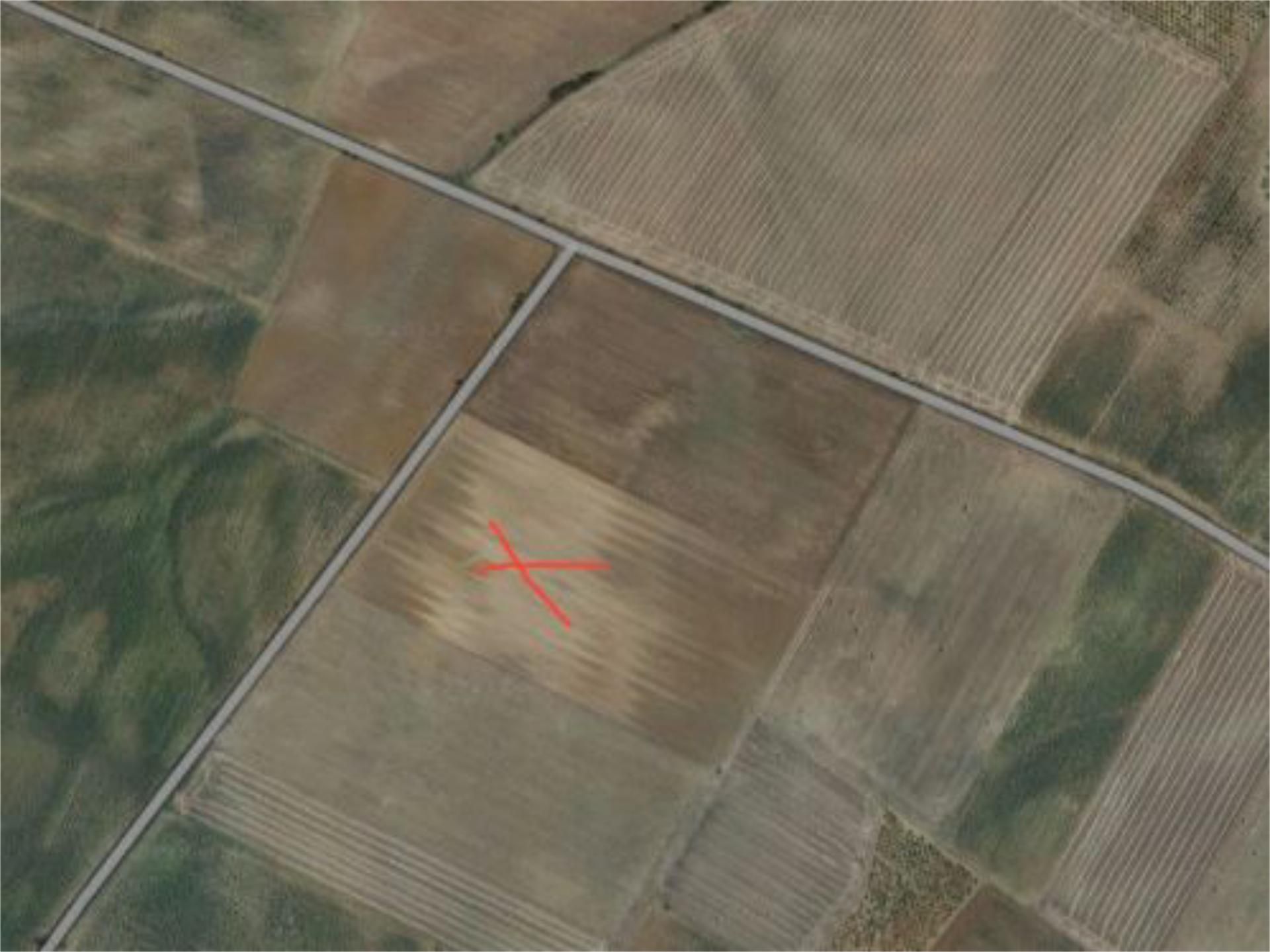 Land for sale in Argujillo