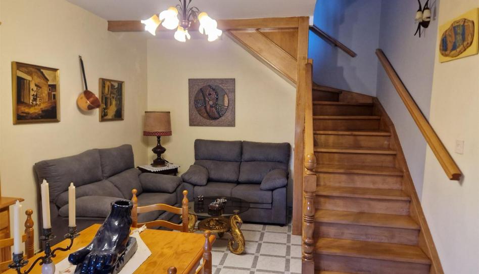 Photo 1 of House or chalet for sale in Calle Real, 69, Villabrázaro, Zamora