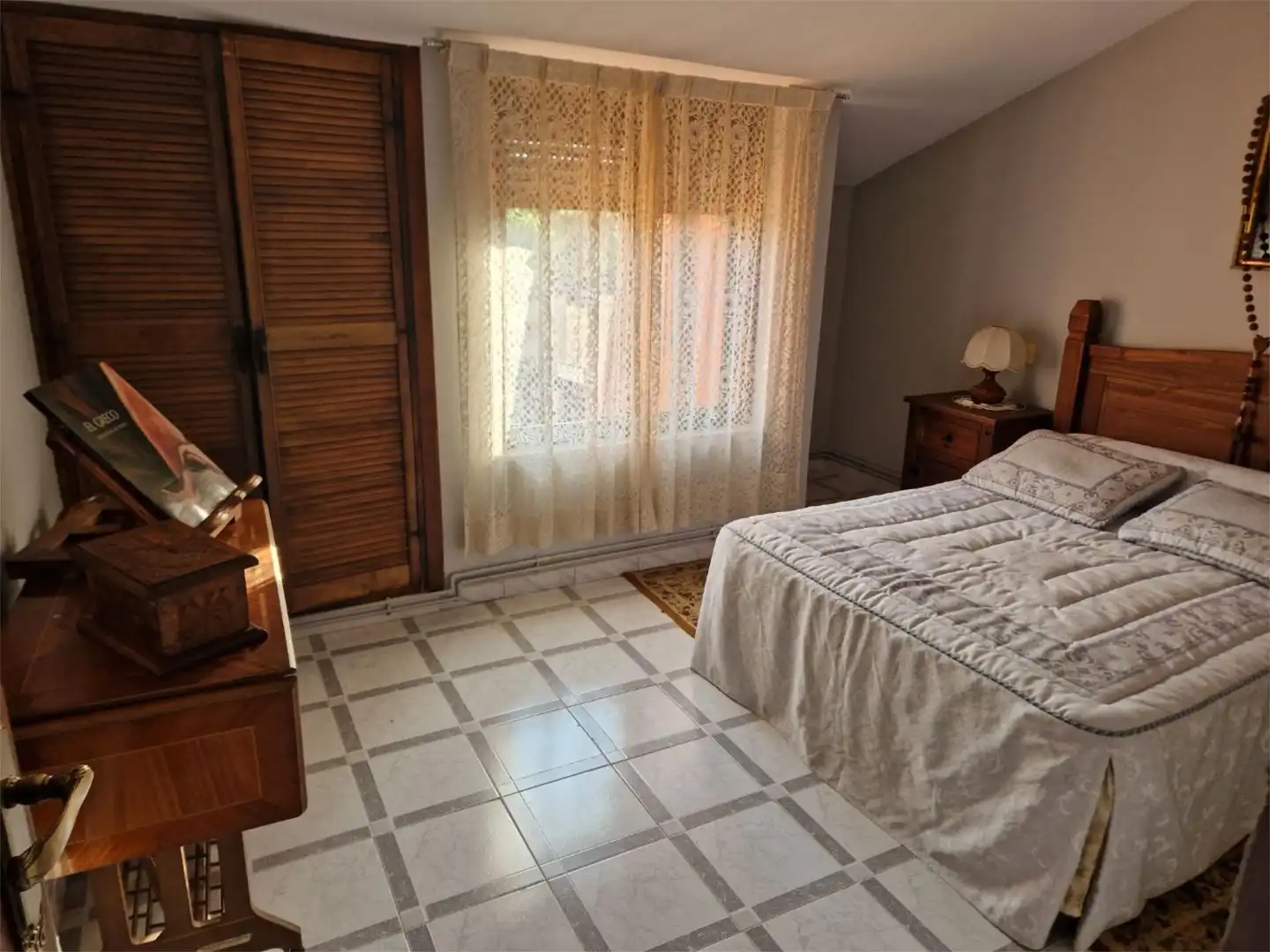 Casa o chalet en venta en Calle Real, 69, Villabrázaro Habitación de Casa o chalet en venta en Villabrázaro con Calefacción, Jardín privado y Terraza