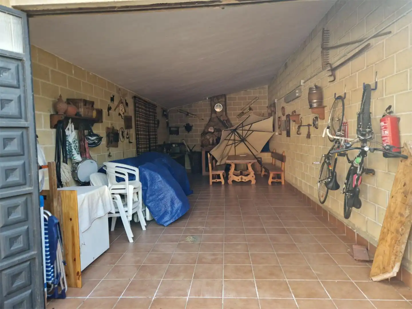 Casa o chalet en venta en Calle Real, 69, Villabrázaro Casa o chalet en venta en Villabrázaro con Calefacción, Jardín privado y Terraza