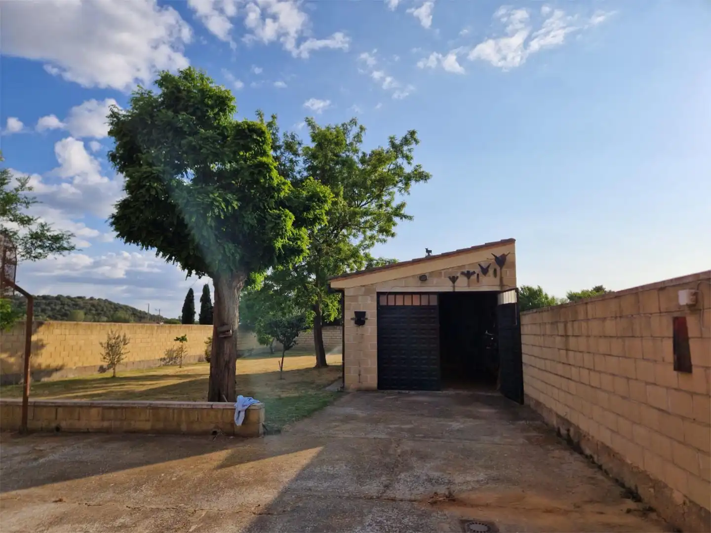 Casa o chalet en venta en Calle Real, 69, Villabrázaro Jardín de Casa o chalet en venta en Villabrázaro con Calefacción, Jardín privado y Terraza