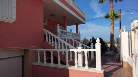 Foto 2 de Casa o xalet per a compartir a Carretera de Abanilla, 22, Benferri, Alicante