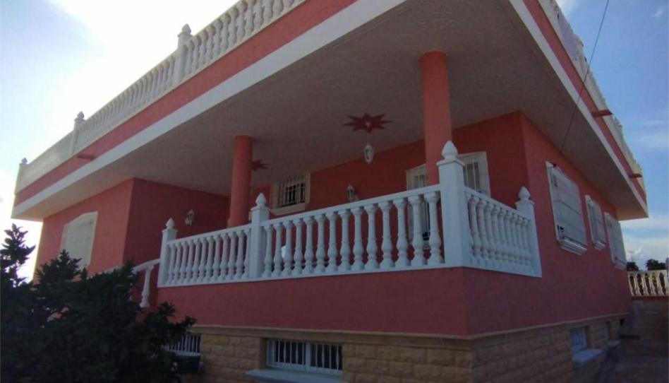 Foto 1 de Casa o xalet per a compartir a Carretera de Abanilla, 22, Benferri, Alicante