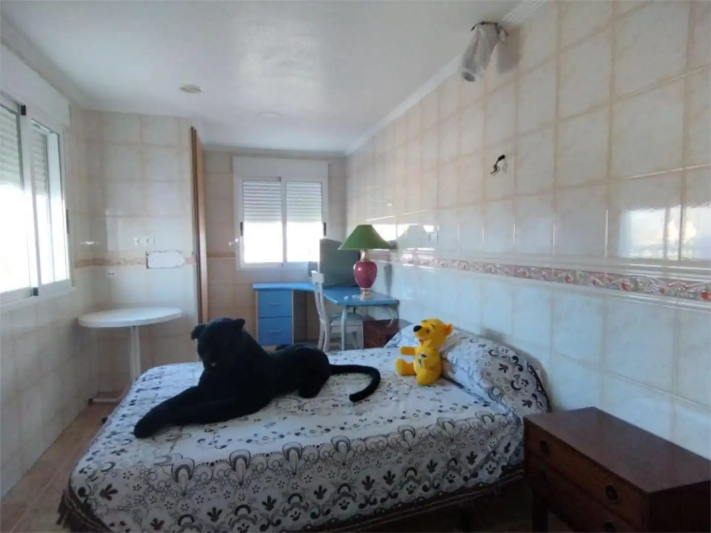 Habitación en Carretera de Abanilla, 22, Benferri Habitación en Carretera de Abanilla, 22, Benferri