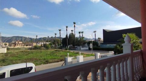 Foto 4 de Casa o xalet per a compartir a Carretera de Abanilla, 22, Benferri, Alicante