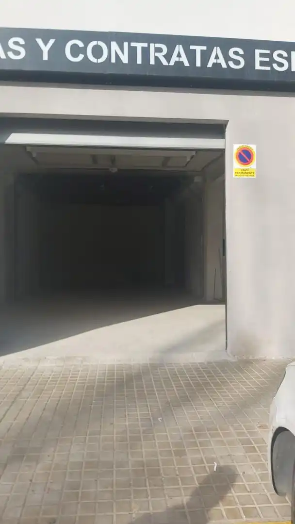 Nave industrial de alquiler en Zaragoza con Aire acondicionado y Calefacción