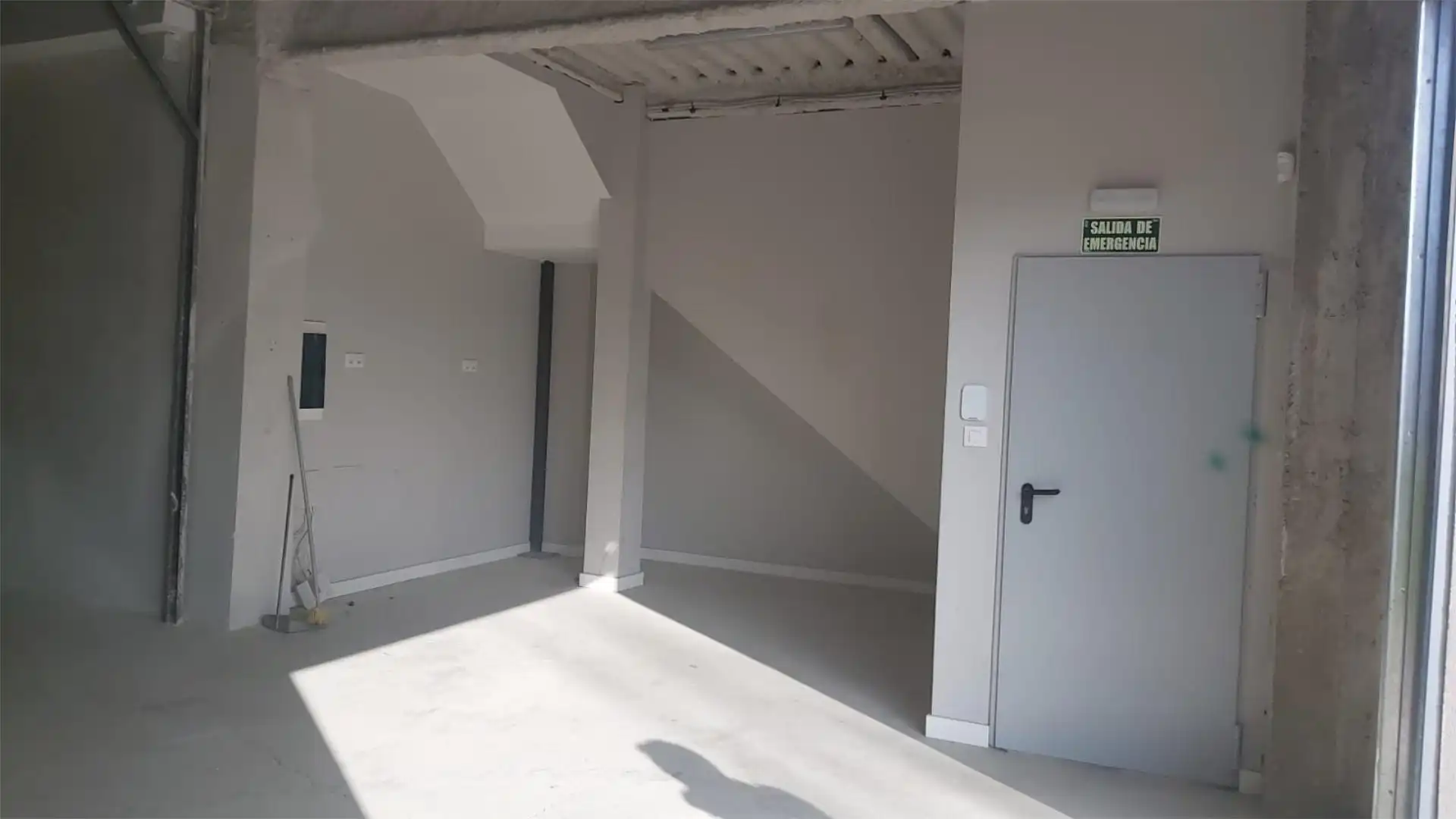 Nave industrial de alquiler en Zaragoza con Aire acondicionado y Calefacción