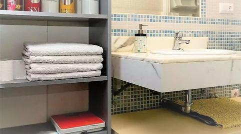 Photo 3 of Single-family semi-detached to share in Calle de Martos, 5, Entrevías, Madrid