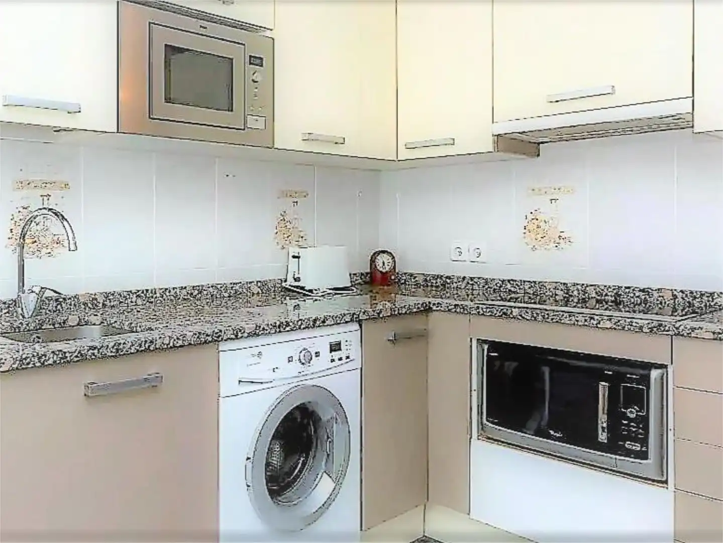 Room in Calle de Martos, 5, Entrevías