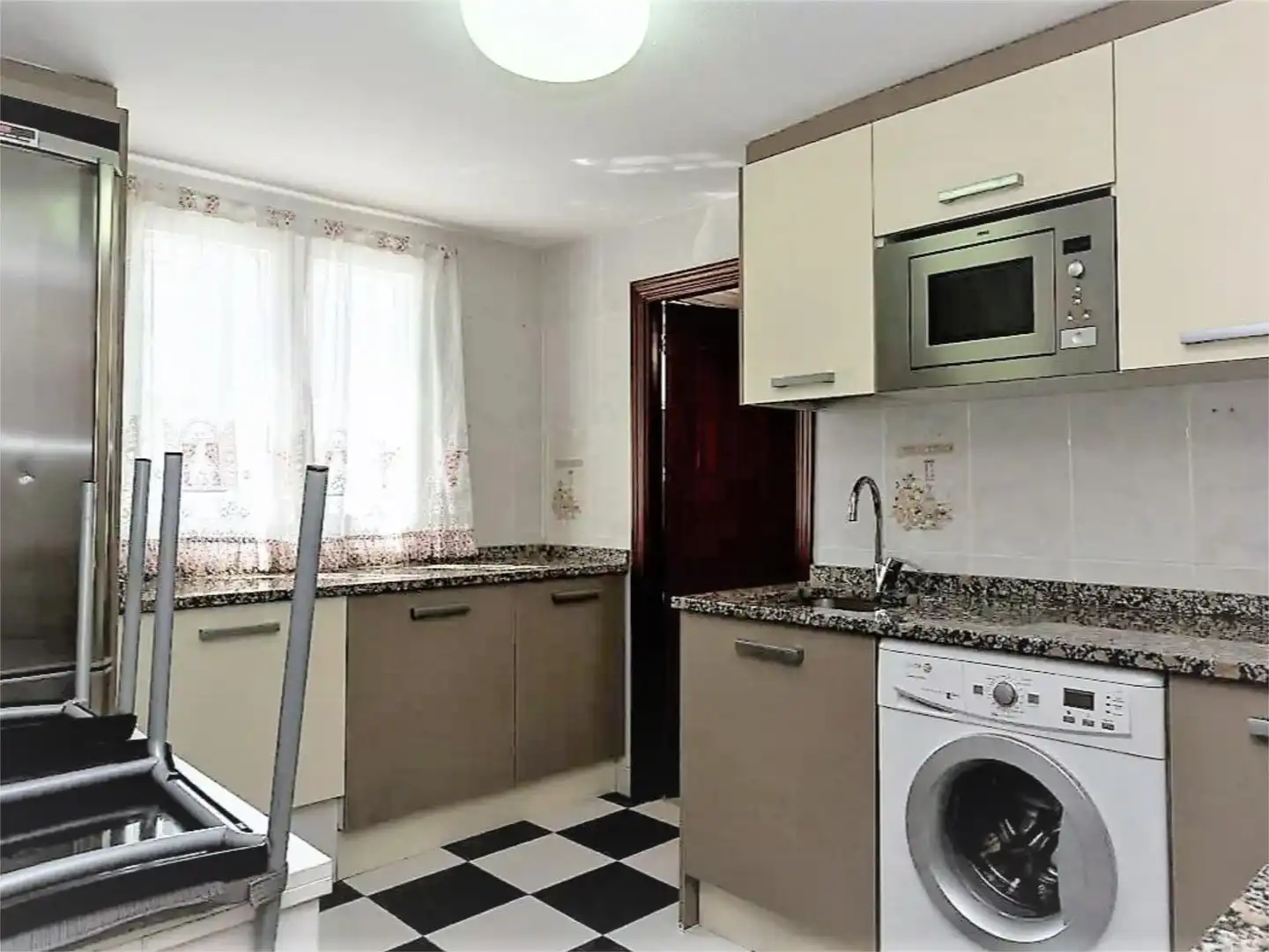 Room in Calle de Martos, 5, Entrevías