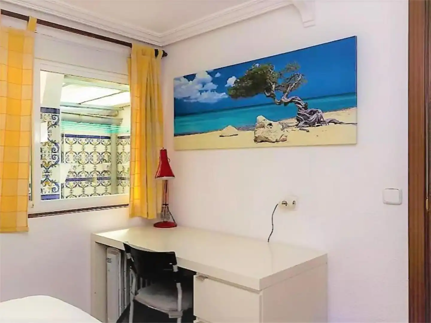 Room in Calle de Martos, 5, Entrevías