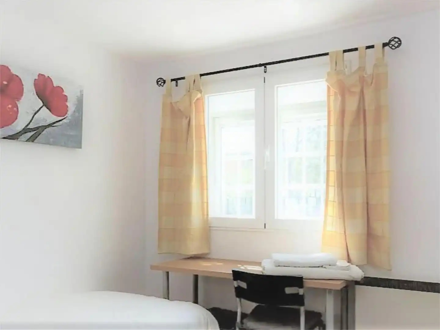 Room in Calle de Martos, 5, Entrevías