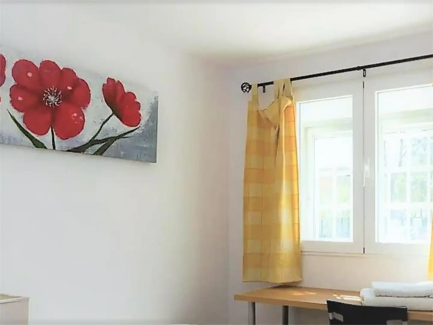 Room in Calle de Martos, 5, Entrevías